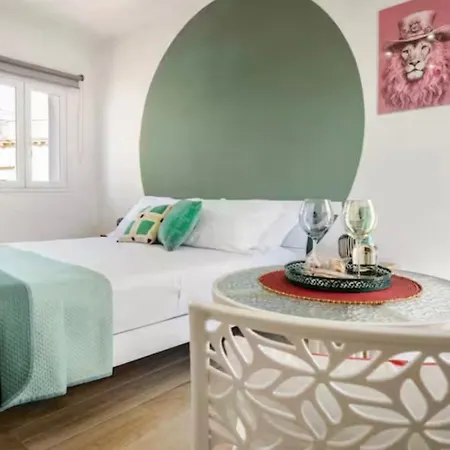 Janda House - Soggiorna Dove Batte Il Cuore Di カターニア