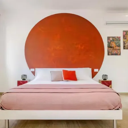 Janda House - Soggiorna Dove Batte Il Cuore Di カターニア