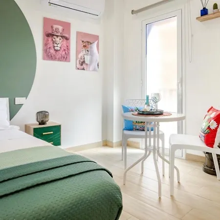 アパート Janda House - Soggiorna Dove Batte Il Cuore Di *