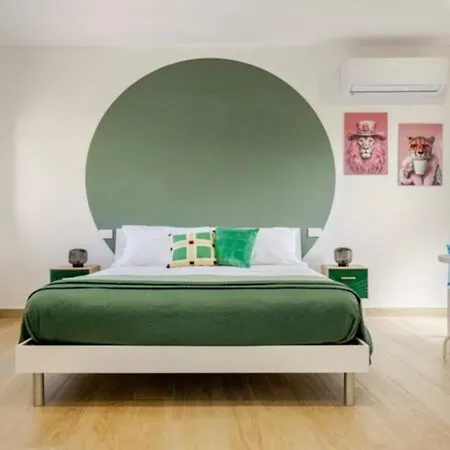 Janda House - Soggiorna Dove Batte Il Cuore Di アパート *