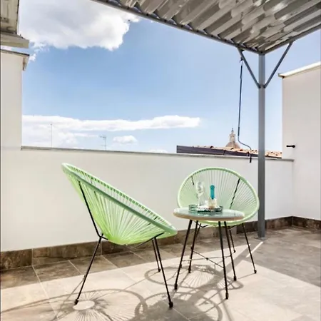 アパート Janda House - Soggiorna Dove Batte Il Cuore Di