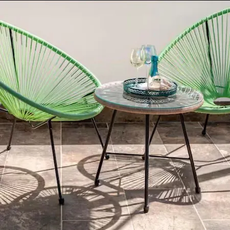 Janda House - Soggiorna Dove Batte Il Cuore Di カターニア