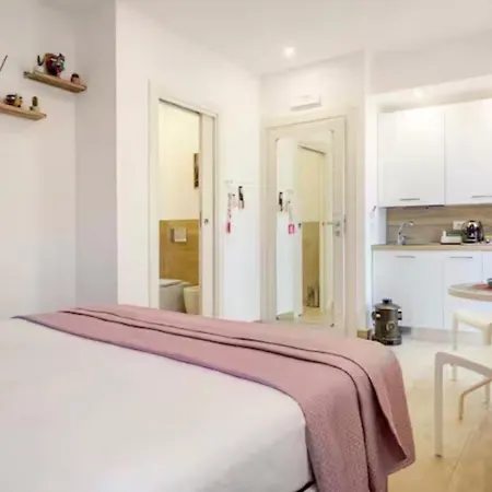 Janda House - Soggiorna Dove Batte Il Cuore Di カターニア