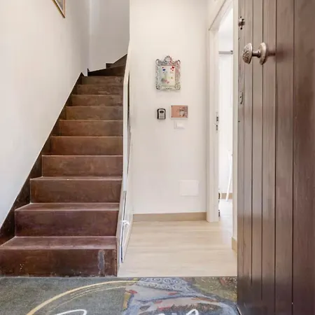 Janda House - Soggiorna Dove Batte Il Cuore Di *