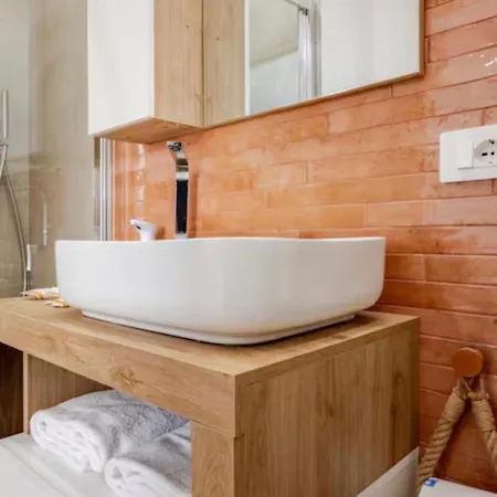 Janda House - Soggiorna Dove Batte Il Cuore Di *