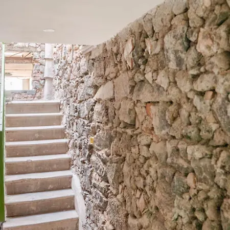 Janda House - Soggiorna Dove Batte Il Cuore Di