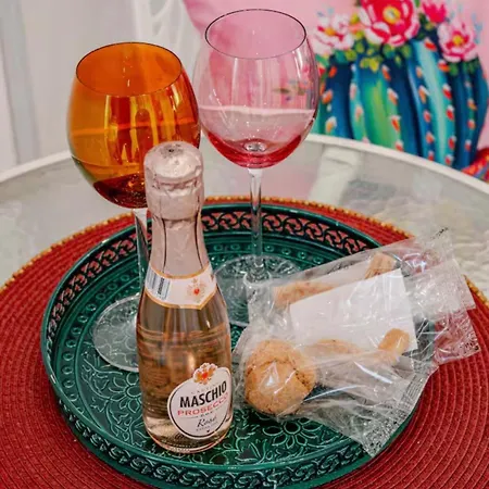 Janda House - Soggiorna Dove Batte Il Cuore Di * カターニア