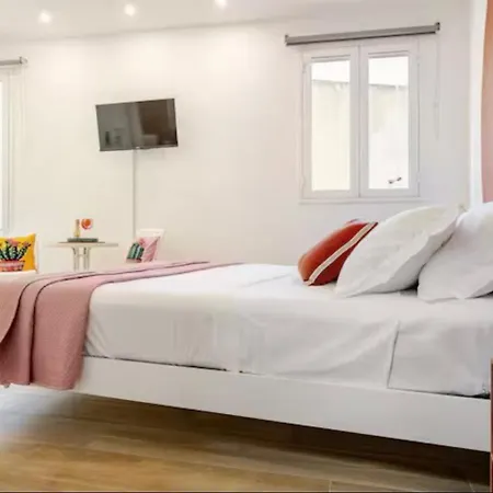 アパート Janda House - Soggiorna Dove Batte Il Cuore Di カターニア