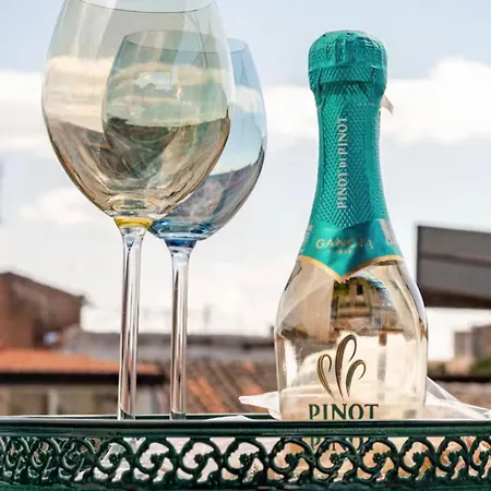 Janda House - Soggiorna Dove Batte Il Cuore Di * カターニア