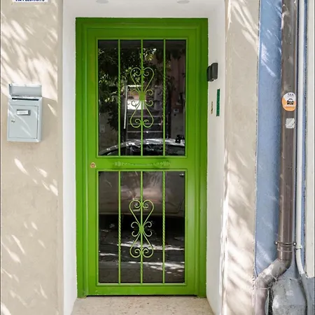 Janda House - Soggiorna Dove Batte Il Cuore Di カターニア